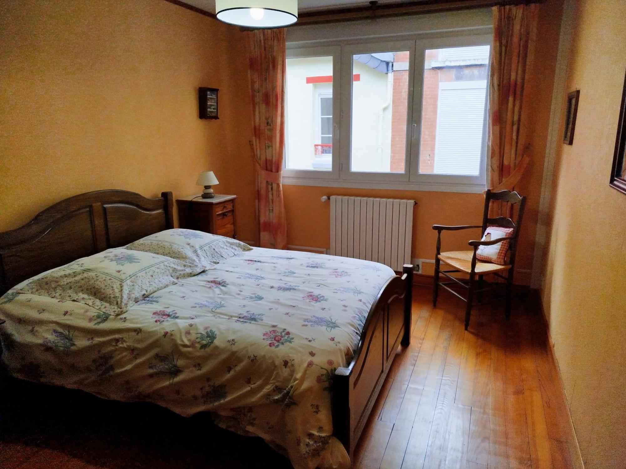 La Villa Des Bon Enfants Le Tréport Εξωτερικό φωτογραφία